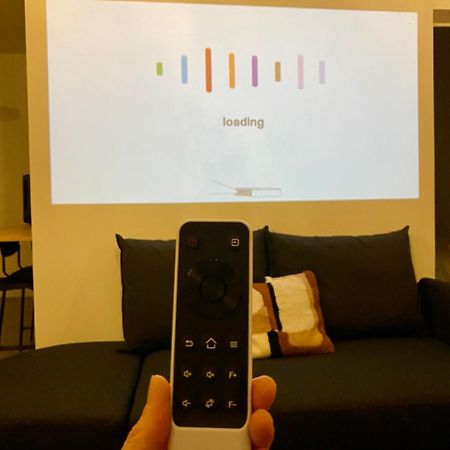 Appartement Proche Du Port 툴롱 외부 사진