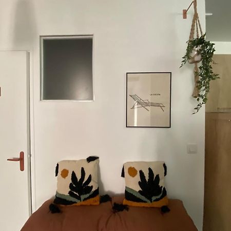 Appartement Proche Du Port 툴롱 외부 사진