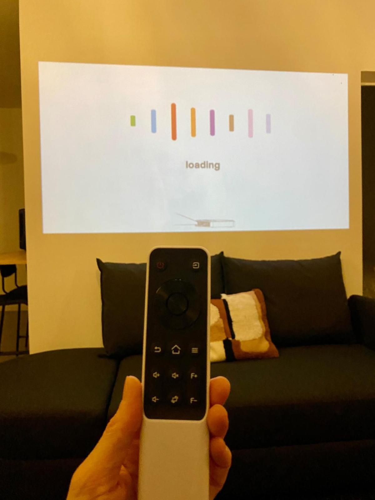 Appartement Proche Du Port 툴롱 외부 사진